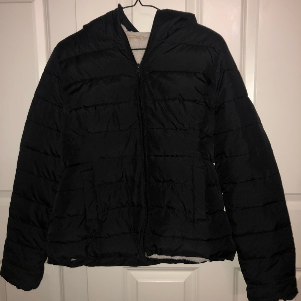 Hollister Jacket